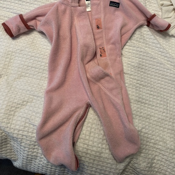 Patagonia infant bunting 3 months - Picture 5 of 5